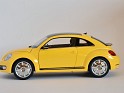 1:18 Kyosho Volkswagen The Beetle Coupé 2011 Amarillo. Subida por Ricardo